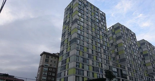 İstanbul'da korku dolu anlar! 4 yaşındaki çocuk asansör boşluğuna düştü