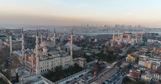 İstanbul&#039;daki Suriyeliler için adres tespiti ve veri güncelleme çalışması yapılıyor