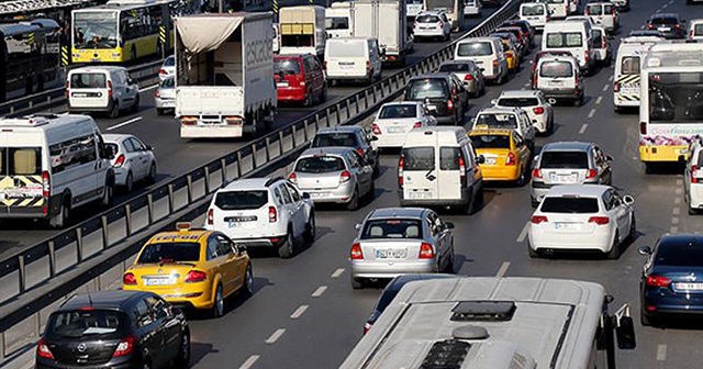 İstanbullular dikkat! Yarın bazı yollar trafiğe kapatılacak