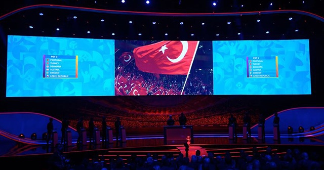 İtalyan basını EURO 2020 kurasından memnun