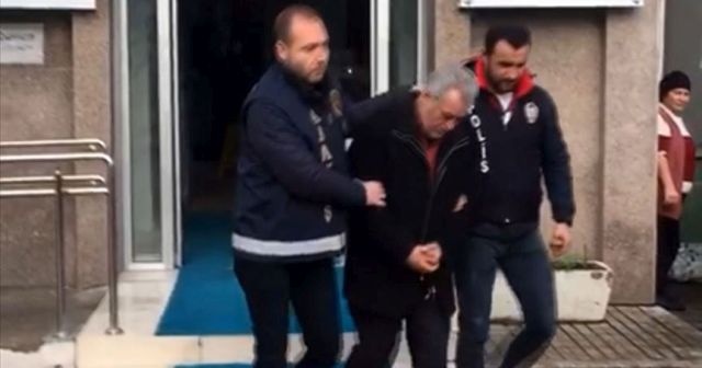 İzmir polisi yıllar önce işlenen cinayeti aydınlattı