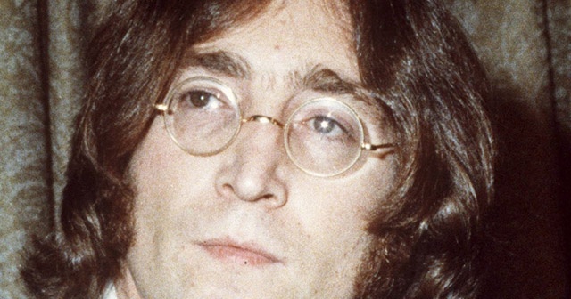 John Lennon’un gözlüğü 170 bin Euro’ya satıldı