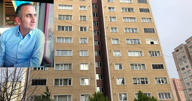 Kadın, eşini silahla vurarak öldürdü