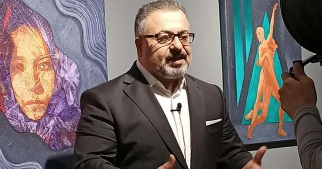 Kadına şiddete 'şarkılı' tepki