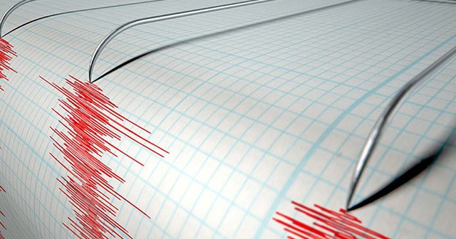 Kanada&#039;da deprem