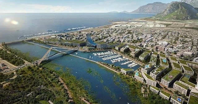 Kanal İstanbul için önemli gelişme