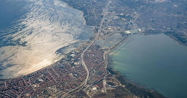 Kanal İstanbul Projesi için kapsamlı çalışma