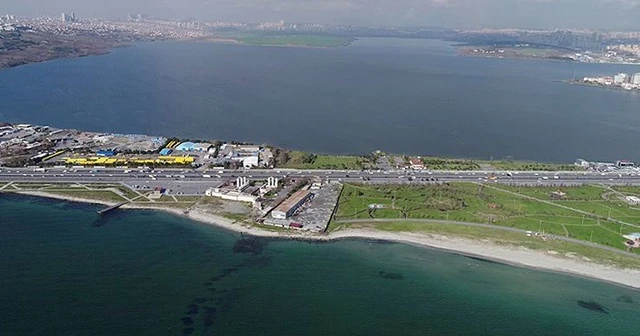Kanal İstanbul'un ÇED raporunda 200 akademisyen imzası
