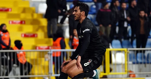 Kartal’ın Umut’u var!