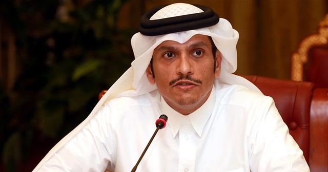 Katar Dışişleri Bakanı Al Sani: Suudi Arabistan&#039;la gerçek bir diyalogdan söz etmek için erken