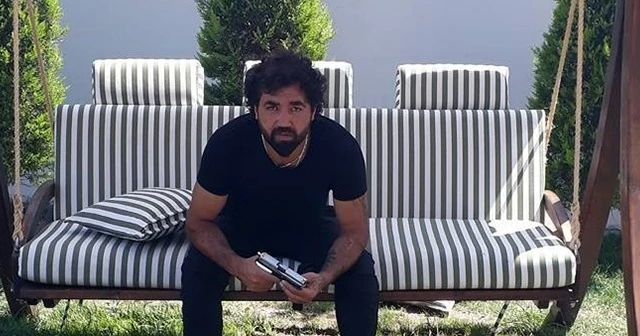 Katil, doktorun kayınvalidesinin de başına silah dayayıp tetik düşürmüş