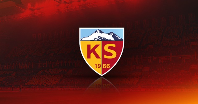 Kayserispor&#039;un başkanı belli oldu!