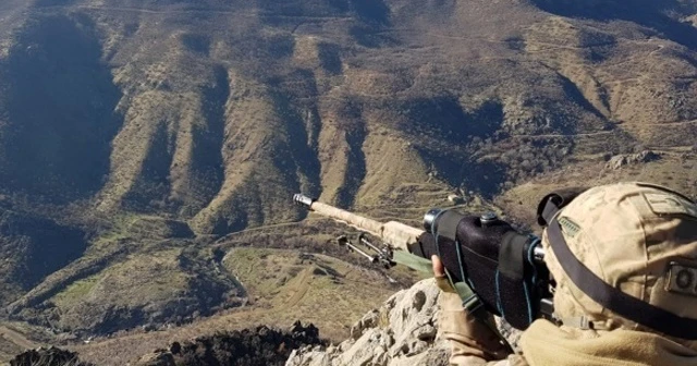 Kıran-9 Cudi Dağı ve Kıran-10 Kazan Vadisi operasyonları başlatıldı