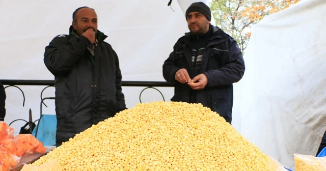 Kış aylarının bilinmeyen çerezi; Termiye