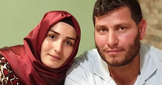 Kocası oklava ile öldüresiye dövdü, tek gözünü kaybetti