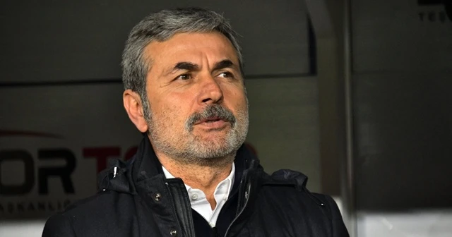 Konyaspor’dan Aykut Kocaman açıklaması