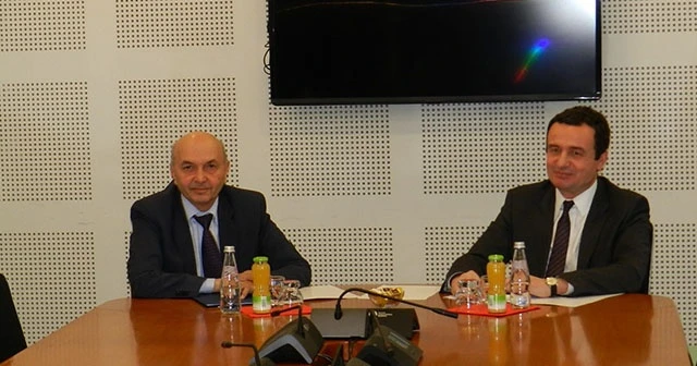 Kosova'da koalisyon hükümeti çabaları sonuçsuz kaldı