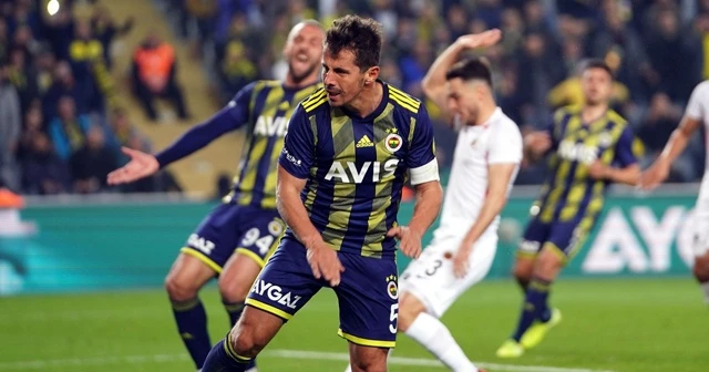 Kritik derbi öncesi 'sarı' alarmı