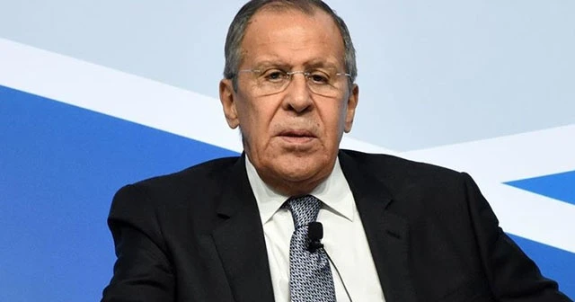 Lavrov: Soçi mutabakatının uygulanması, Suriye&#039;deki durumu istikrara kavuşturdu