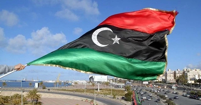 Libya'daki UMH birlikleri Trablus'ta Hafter mevzilerini hedef aldı