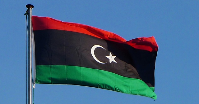 Libya'dan Yunanistan'a sert tepki: Diplomatik eşkıyalık