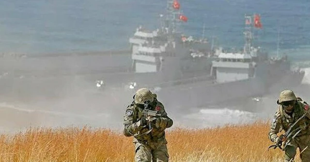 Libya, Türkiye'den asker talep etti