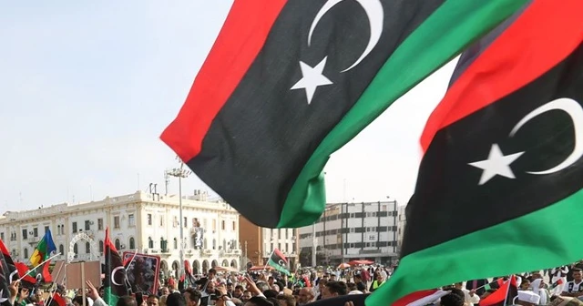 Libya, Türkiye ile imzalanan güvenlik anlaşmasını aktifleştirdi