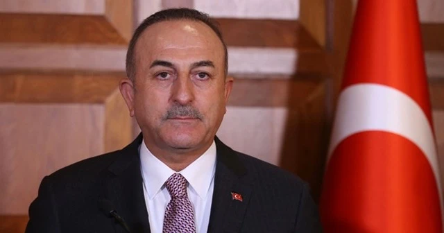 Libya'ya asker gönderilecek mi? Bakan Çavuşoğlu açıkladı