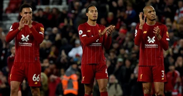 Liverpool'da sakatlık şoku! 4 hafta yok