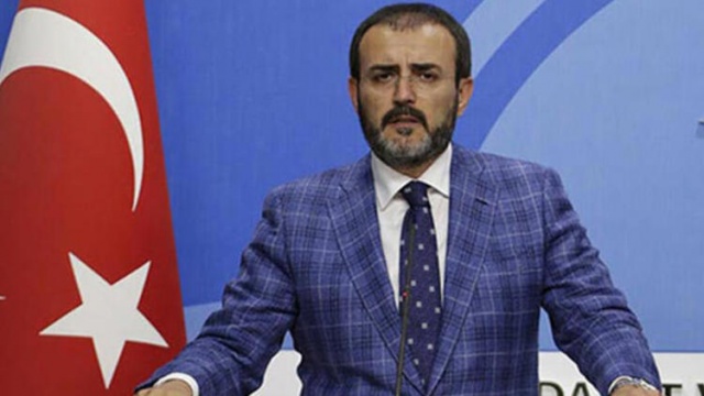 Mahir Ünal: &quot;NATO&#039;ya görevini Recep Tayyip Erdoğan hatırlattı&quot;