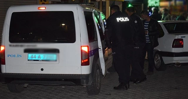Malatya’da cezaevi firarisi yakalandı