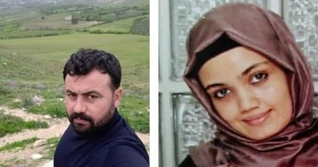 Mardin'de 2 gündür kayıp olan çift aranıyor