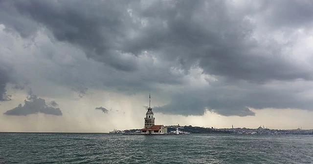 Marmara&#039;da sıcaklıklar mevsim normallerinin üzerinde