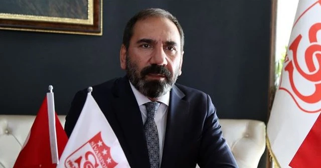 Mecnun Otyakmaz: Firavun varsa Musa var, laneti varsa Felak-Nas var!