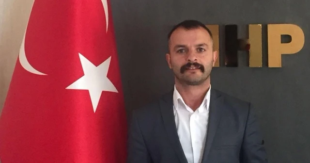 MHP'den Doğu Türkistan açıklaması