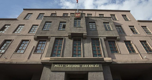 MSB, 2019 Nobel Edebiyat Ödülü'nün Peter Handke'ye verilmesini kınadı