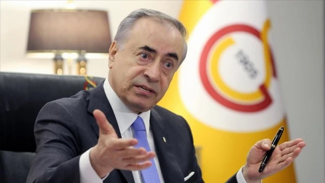 Mustafa Cengiz'den kayyum açıklaması