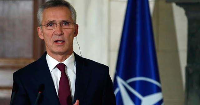 NATO Genel Sekreteri Stoltenberg&#039;den zirve öncesi kritik Türkiye mesajı