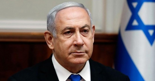 Netanyahu&#039;dan Bağdat saldırısı iddiası!