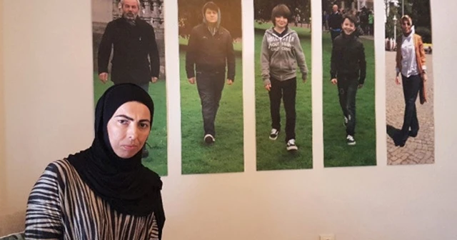 Olçok ailesinden açıklama: Nihal Hanım'ın 'Olçok' soyadını kullanmasına rıza göstermiyoruz