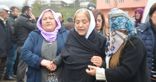 Öldürülen Ceren’in annesinin feryadı yürekleri dağladı