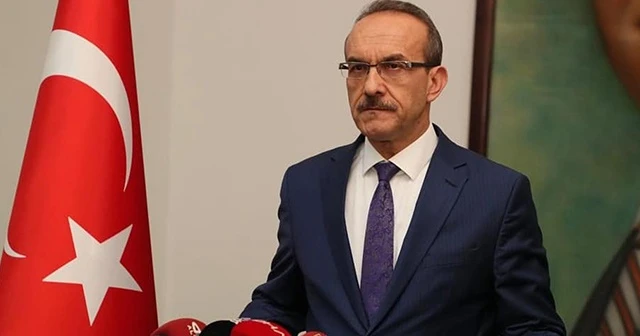 Ordu Valisi Yavuz: 'Katil zanlısının 12 suç sabıkası var'