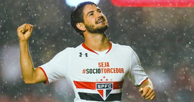 Pato, Sivasspor&#039;a gelecek mi? Başkan Otyakmaz son noktayı koydu