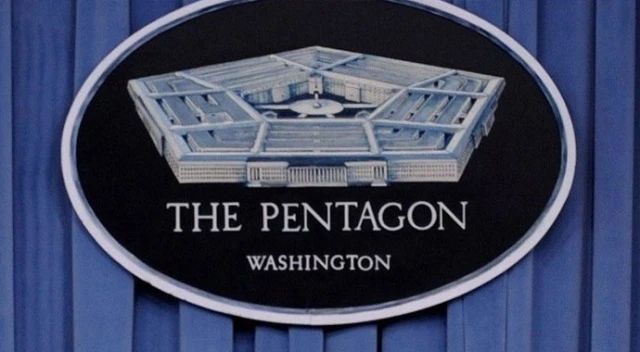 Pentagon ABD'deki Suudi Arabistan askerlerinin uçuş eğitimlerini askıya aldı