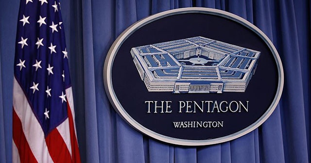 Pentagon, Suudi askerlerin uçuş eğitimlerini askıya aldı