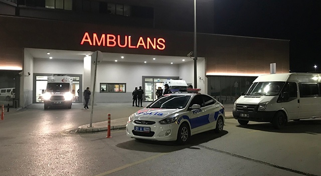 Polis memuru silahını temizlerken öldü