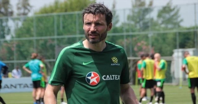 PSV'de Van Bommel dönemi sona erdi