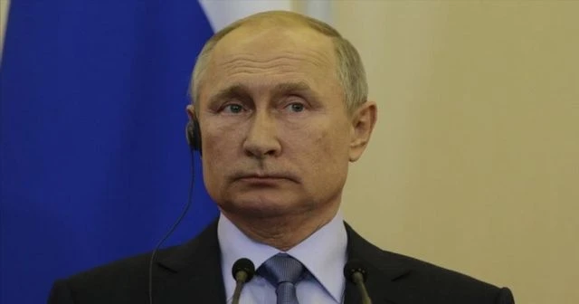 Putin: “Rusya sadece füze atmakla ilgilenmiyor”