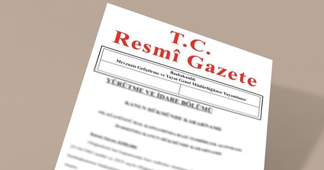 Resmi Gazete&#039;de yayımlandı! Dışişleri ve Sağlık Bakanlığı 46 uzman yardımcısı alacak