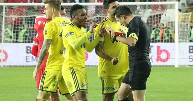Rodrigues için gözler PFDK’da